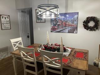 Twin Ponds Retreats retreat - 2