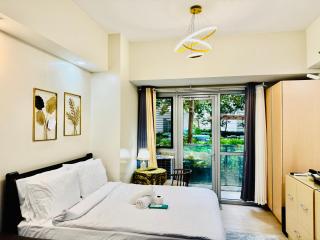 Budget Stay in 81 Newport Near Naia Terminal C5-2i - Manille - 8
