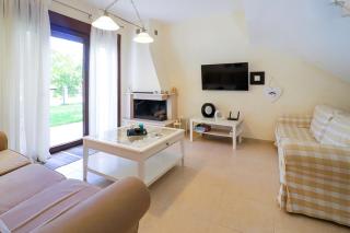Guedin Sea Side Maisonette, Nikiti - 3