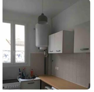 Bon rapport qualité prix - Drancy - 4