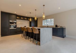 Newly Renovated luxury seaside property with hot tub - near to Cromer & Sheringham - 5