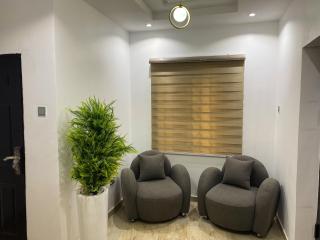 Royal Crest Homes - Abuja - 3