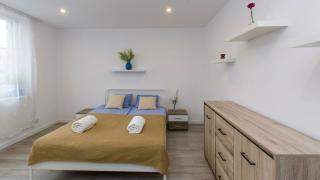 Happy Street Apartment - Danzig - 8