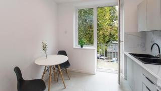 Happy Street Apartment - Danzig - 4