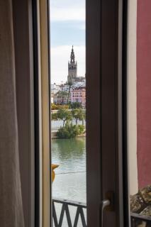 ISG Apartments Guadalquivir Exclusive Views - 6