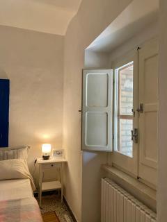 Alloggio intero in casa contadina nel verde ai piedi della Majella - Agricasa Caprafico - Casoli - 7