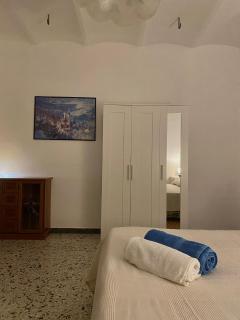 Alloggio intero in casa contadina nel verde ai piedi della Majella - Agricasa Caprafico - 4