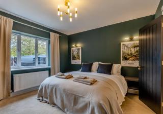 Newly Renovated luxury seaside property with hot tub - near to Cromer & Sheringham - 7