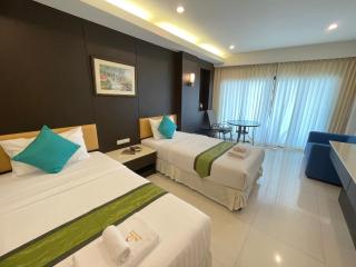 My PLACE HUA-HIN HOTEL - Hua Hin - 4