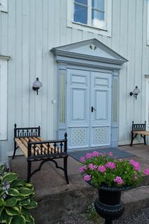 B&B Kvarntorps Herrgård - Forshaga - 1