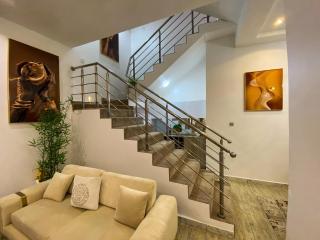 Royal Crest Homes - Abuja - 5