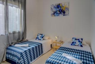 Chic & cozy sea view apartment - Agadir - 3