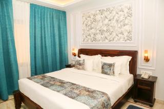 The Crescent - Udaipur - 4