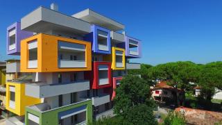 Design and comfort in central Bibione - Bibione - 0