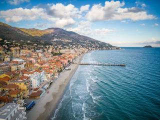 Le Terrazze - Alassio - 7