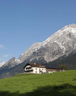 Erholung am Lehmooserhof - 0