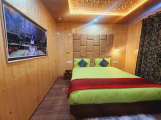 City Plaza Resort - Pahalgām - 7
