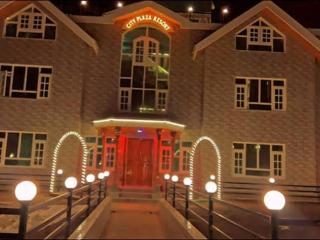 City Plaza Resort - Pahalgām - 6