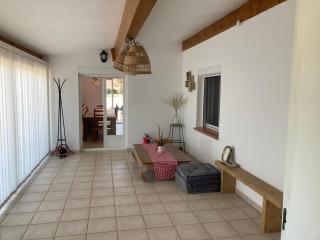 Villa 13 personnes avec piscine à débordement - Rocbaron - 7