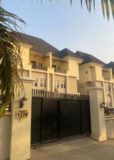 Royal Crest Homes - Abuja - 9