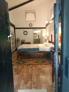 Labboo'z Café and Lodge - Maheshwar - 9