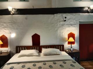Labboo'z Café and Lodge - Maheshwar - 6