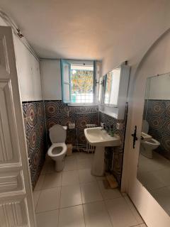 Raf Guest House - Sidi Bou Saïd - 3