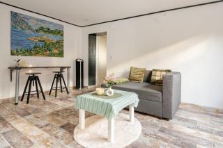 TheGardenloft in der Märchensiedlung - Amburgo - 9
