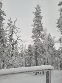 Mökki Kemijärvellä - Ämmälä - 7