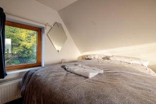 TheGardenloft in der Märchensiedlung - Amburgo - 4
