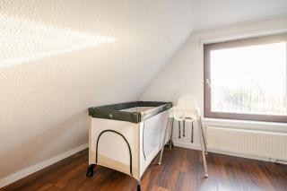 TheGardenloft in der Märchensiedlung - Amburgo - 1