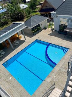 Mega lodge - Dar es Salaam - 8