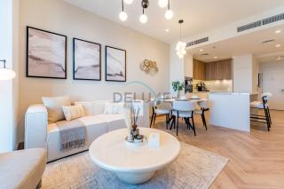 Remodeled 1BR with Sky-High Picturesque Marina Views, Elite Residence, Dubai Marina by Deluxe Holiday Homes - Dubái - 0