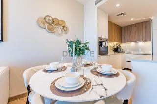 Remodeled 1BR with Sky-High Picturesque Marina Views, Elite Residence, Dubai Marina by Deluxe Holiday Homes - Dubái - 9