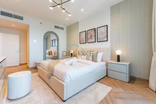 Remodeled 1BR with Sky-High Picturesque Marina Views, Elite Residence, Dubai Marina by Deluxe Holiday Homes - Dubái - 6