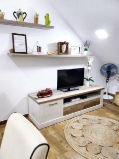 Charming house with mountain view in Vila Nova de Santo André - Giz - 6