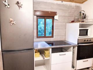 Charming House in Irañeta with Fenced Garden - Irañeta - 6