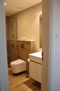 Apartment in Abu Dhabi for rent - Abu Dhabi - 1