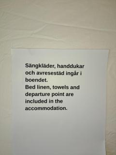 Mysig lägenhet med fjällutsikt i Sälen - Sälen - 9