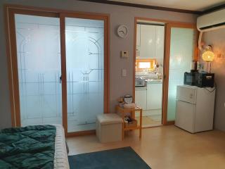 Quiet Stay near Keimyung Univ Seongseo - Daegu - 7