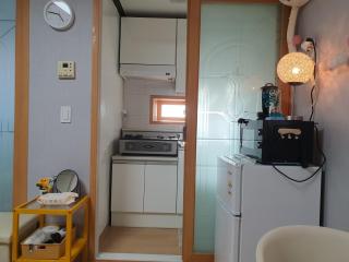Quiet Stay near Keimyung Univ Seongseo - Daegu - 4