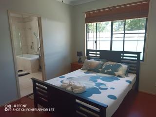 Quand0ng Valley Inn The Waterfall Room - Minynon - 7