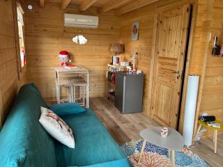 Le rouge gorge - Bosjean - 9