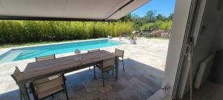 villa - Lorgues - 6