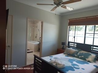 Quand0ng Valley Inn The Waterfall Room - Minynon - 9