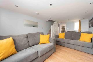 2 Bed House in Woolwich Central - Londra - 7