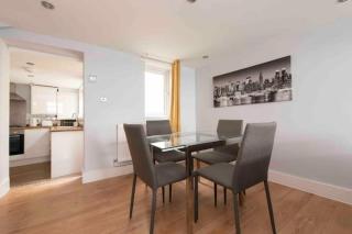 2 Bed House in Woolwich Central - Londra - 6