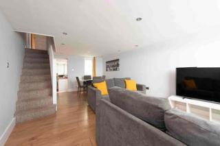 2 Bed House in Woolwich Central - Londra - 2