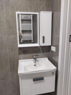Didveli Residence H11 - Bakuriani - 5