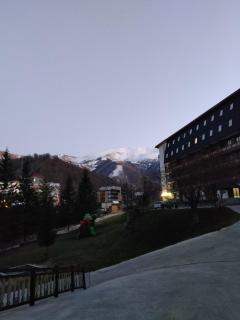 Didveli Residence H11 - Bakuriani - 3